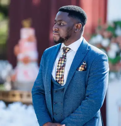 Gray Mayamiko Nkhoma